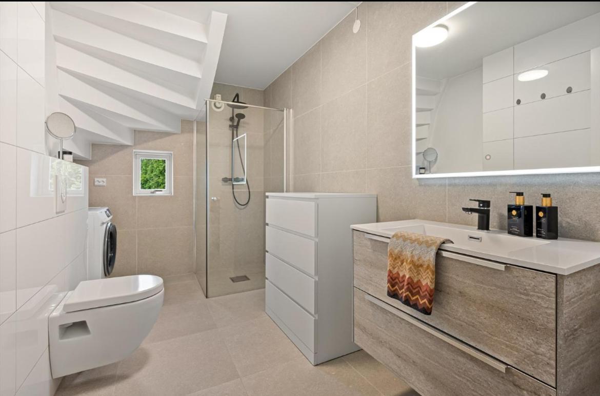 Apartment Koselig Sentral Stavanger