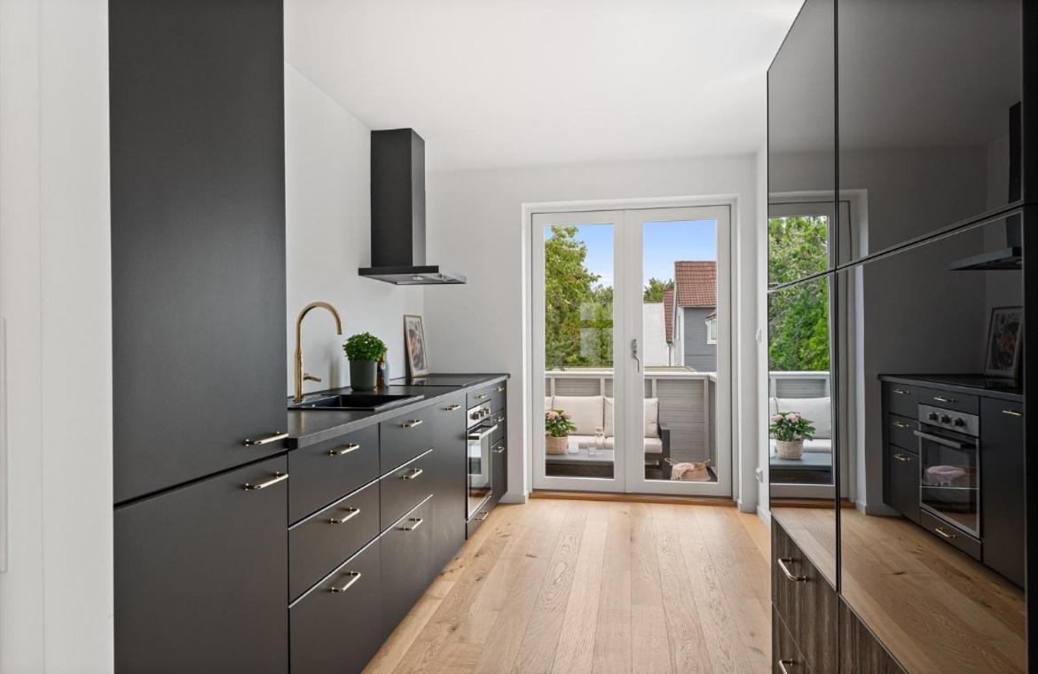Koselig Sentral * Stavanger