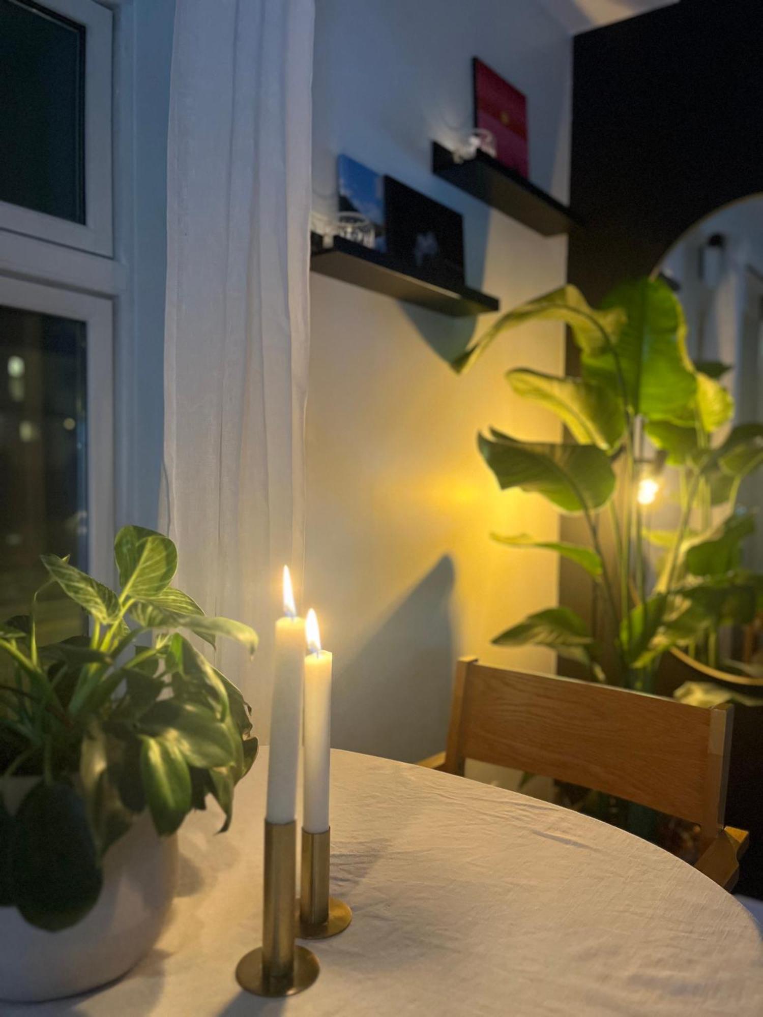 Koselig Sentral Apartment
