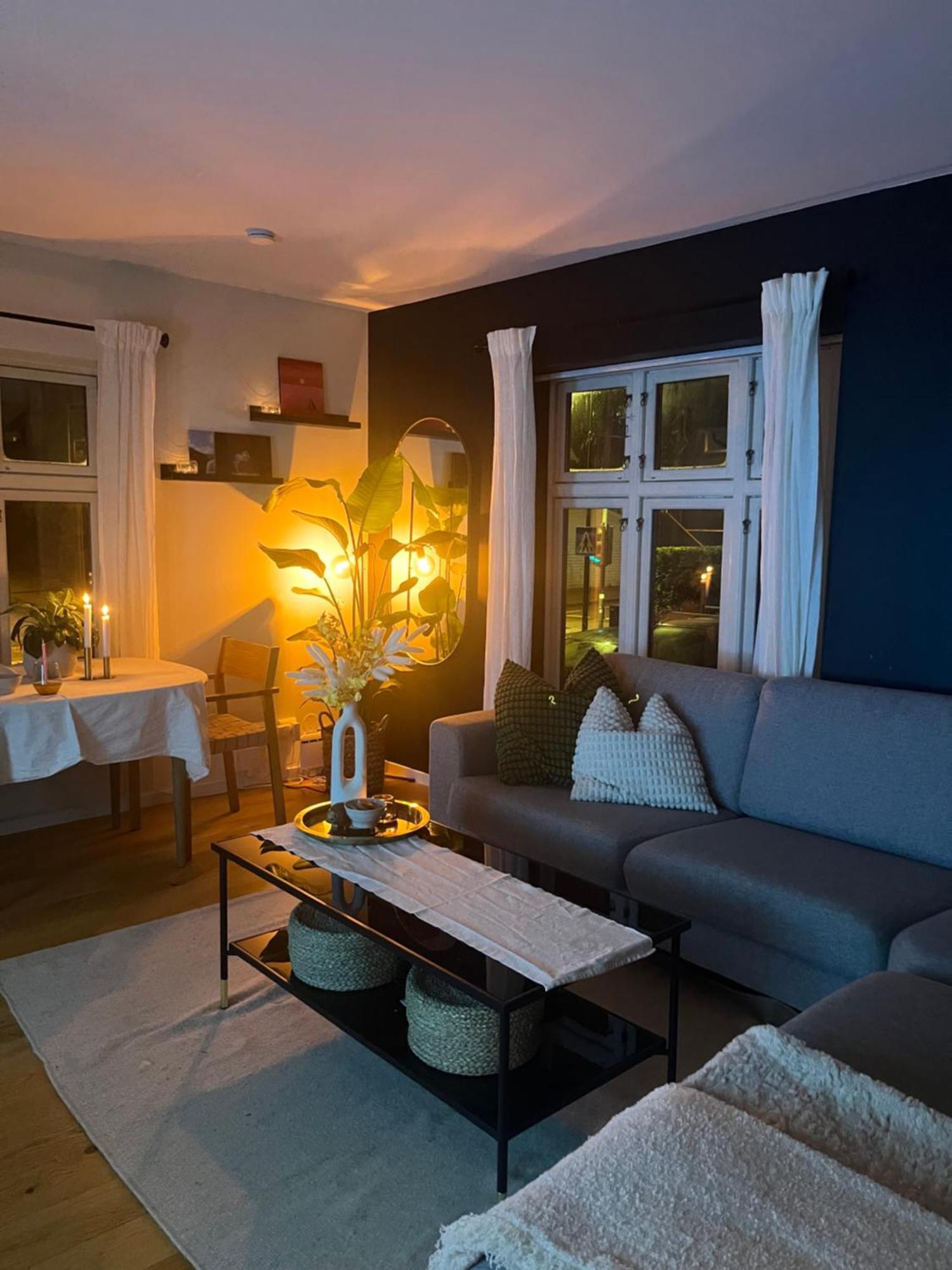 Koselig Sentral Apartment